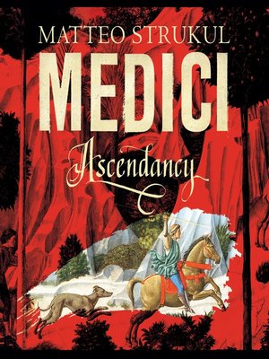 Medici - Audiobook